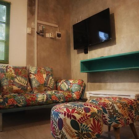 Write Hostel Batununggul Εξωτερικό φωτογραφία