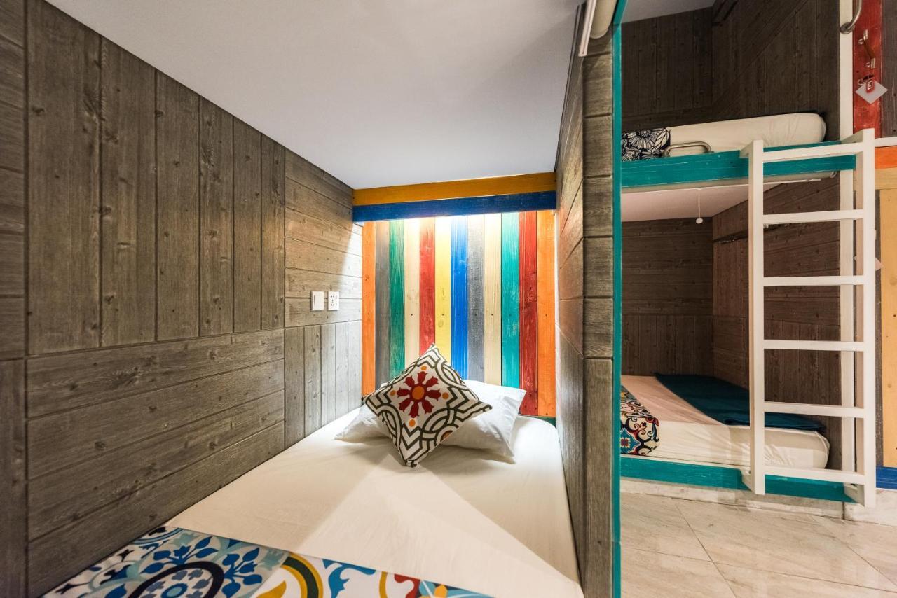 Write Hostel Batununggul Εξωτερικό φωτογραφία