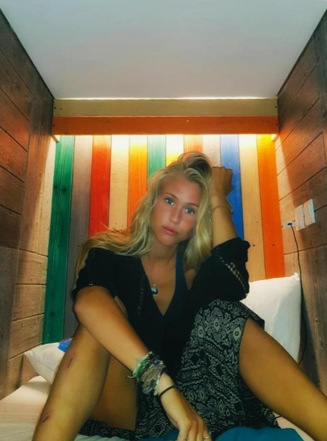 Write Hostel Batununggul Εξωτερικό φωτογραφία