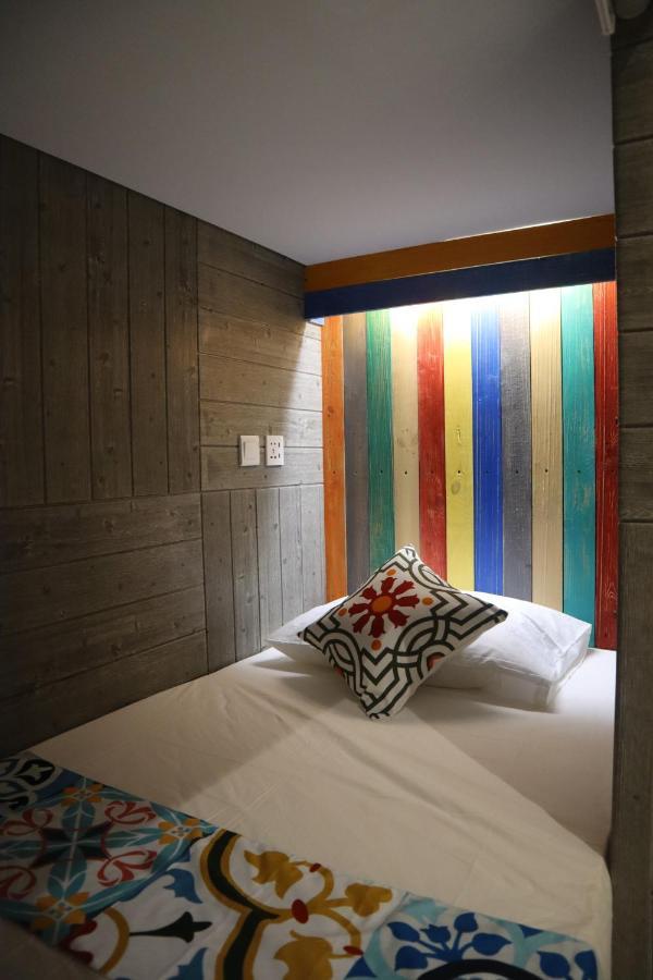 Write Hostel Batununggul Εξωτερικό φωτογραφία