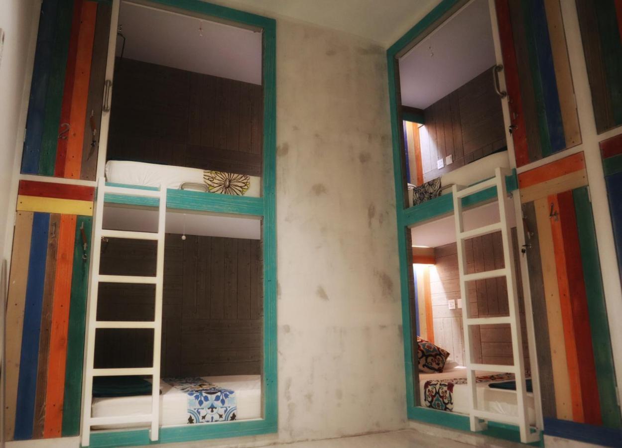Write Hostel Batununggul Εξωτερικό φωτογραφία
