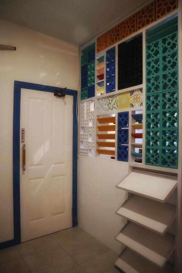 Write Hostel Batununggul Εξωτερικό φωτογραφία