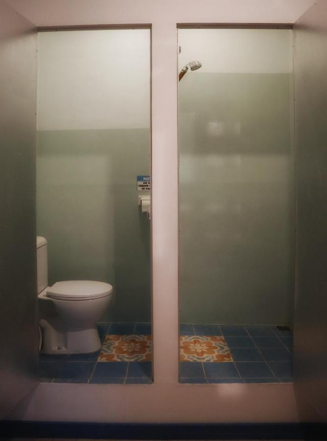 Write Hostel Batununggul Εξωτερικό φωτογραφία