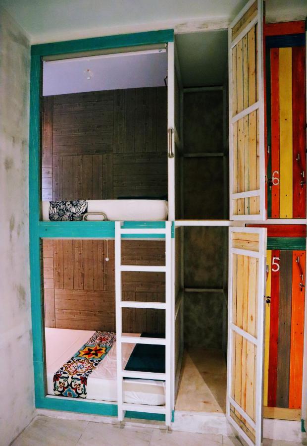 Write Hostel Batununggul Εξωτερικό φωτογραφία