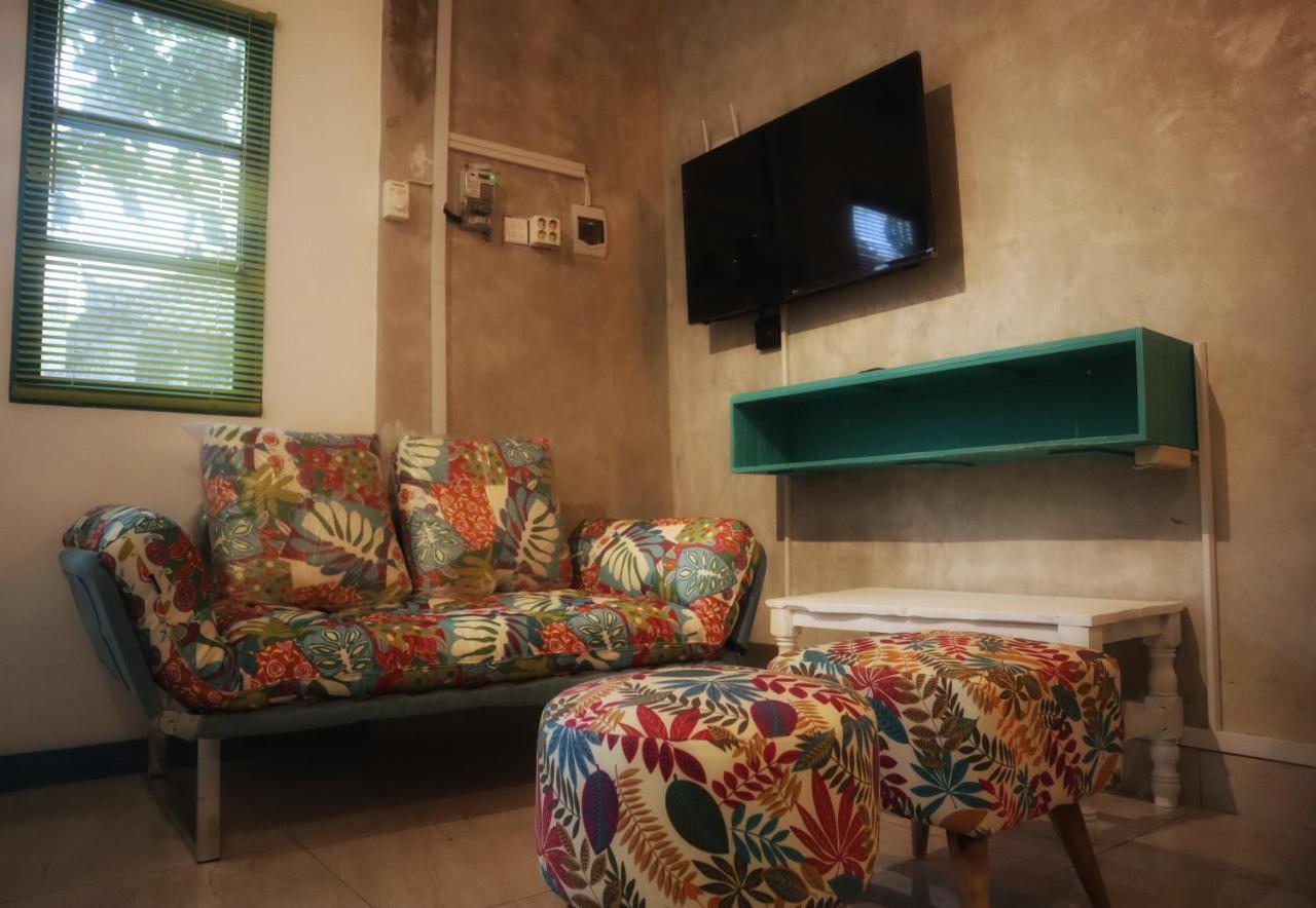 Write Hostel Batununggul Εξωτερικό φωτογραφία