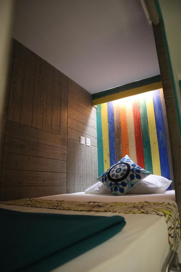 Write Hostel Batununggul Εξωτερικό φωτογραφία