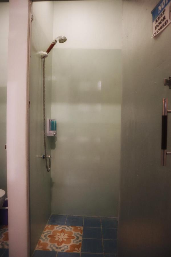 Write Hostel Batununggul Εξωτερικό φωτογραφία