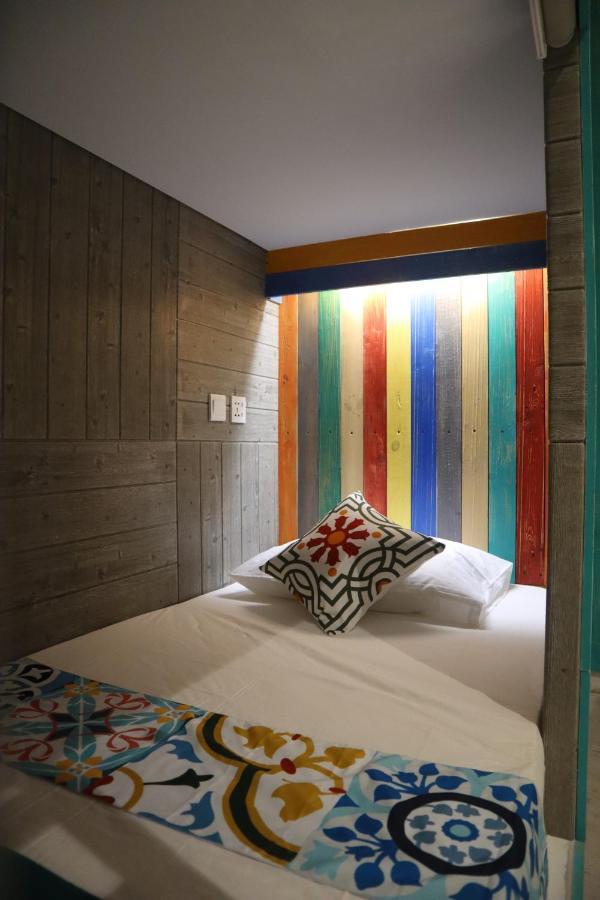 Write Hostel Batununggul Εξωτερικό φωτογραφία