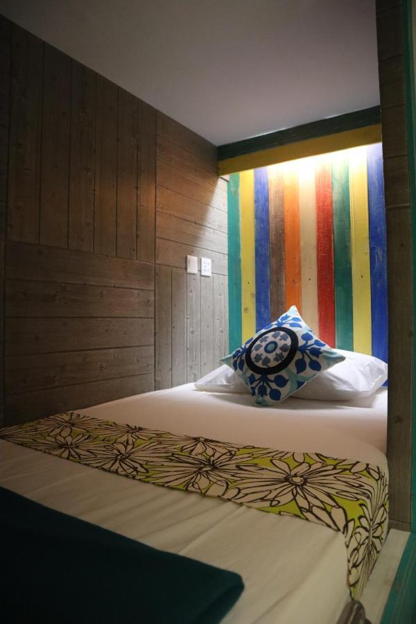 Write Hostel Batununggul Εξωτερικό φωτογραφία