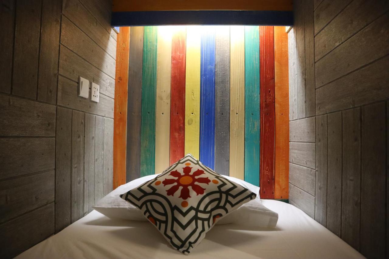Write Hostel Batununggul Εξωτερικό φωτογραφία