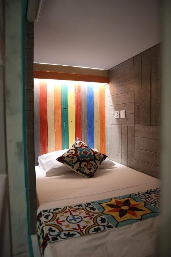 Write Hostel Batununggul Εξωτερικό φωτογραφία
