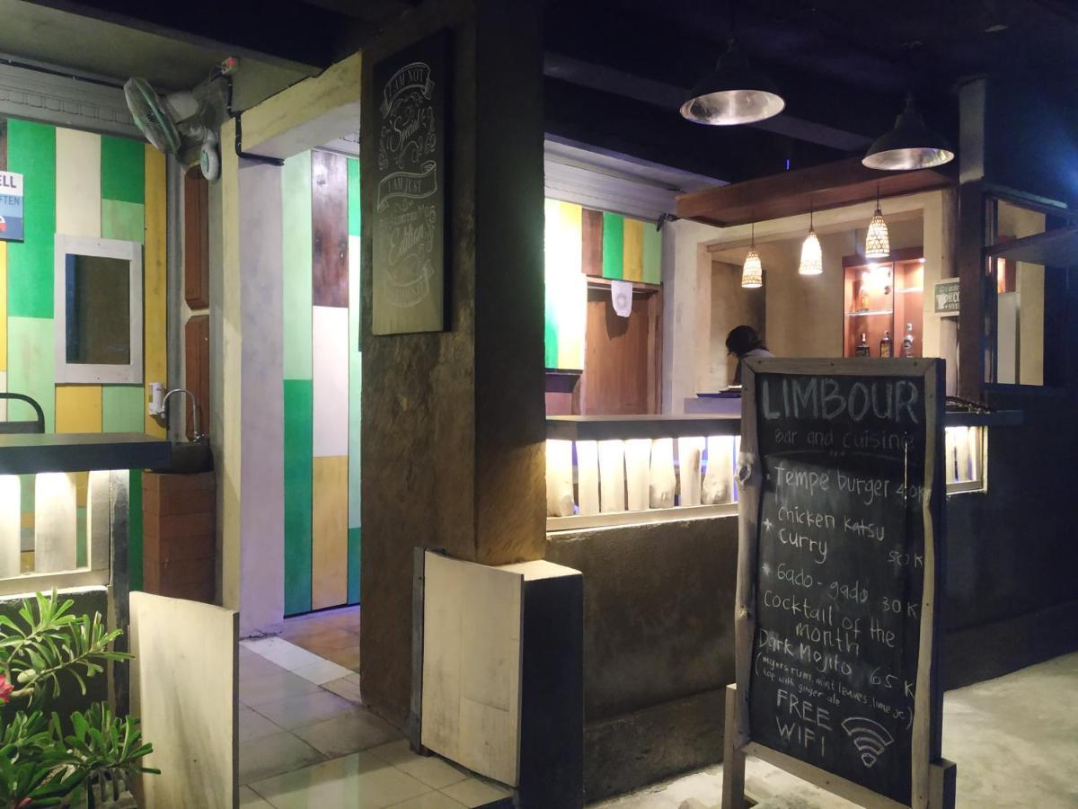 Write Hostel Batununggul Εξωτερικό φωτογραφία